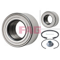 Kit cuscinetto ruota FAG 713 6195 100