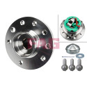 Kit cuscinetto ruota FAG 713 6440 600