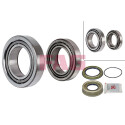 Kit cuscinetto ruota FAG 713 6137 500