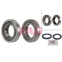 Kit cuscinetto ruota FAG 713 6970 300