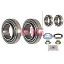Kit cuscinetto ruota FAG 713 6783 200