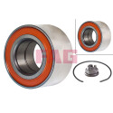 Kit cuscinetto ruota FAG 713 6300 300