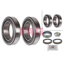 Kit cuscinetto ruota FAG 713 6503 300