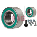 Kit cuscinetto ruota FAG 713 6100 300