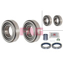 Kit cuscinetto ruota FAG 713 6902 100