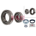 Kit cuscinetto ruota FAG 713 6103 700