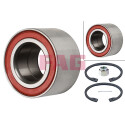 Kit cuscinetto ruota FAG 713 6446 600