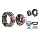 Kit cuscinetto ruota FAG 713 6102 300