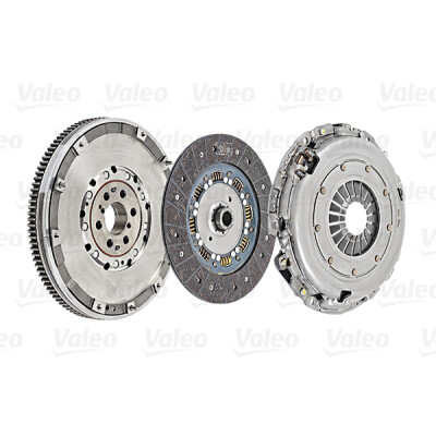 Kit frizione VALEO 836055