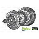 Kit frizione VALEO 837045