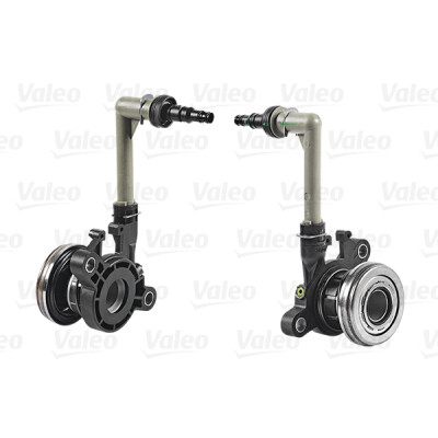 Disinnesto centrale, frizione VALEO 804570