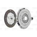 Kit frizione VALEO 826641