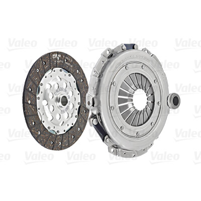 Kit frizione VALEO 826641