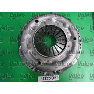 Kit frizione VALEO 826755