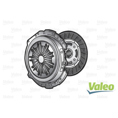 Kit frizione VALEO 826802