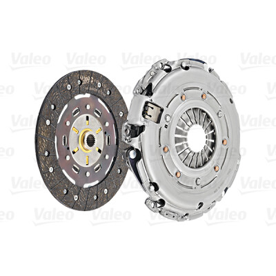 Kit frizione VALEO 826865