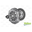 Kit frizione VALEO 832432