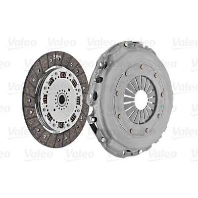 Kit frizione VALEO 826354