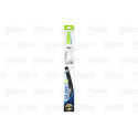 SILENCIO VALEO 574199 Spazzole tergicristallo