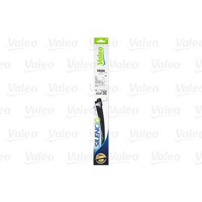 SILENCIO X.TRM VALEO 574612 tergicristallo