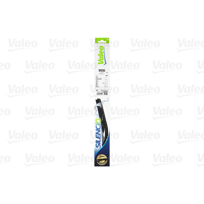 Tergicristallo SILENCIO VALEO 574151