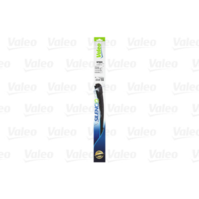 Tergicristallo VALEO 577920