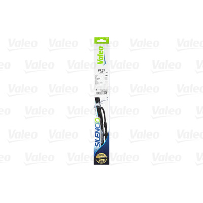 SILENCIO VALEO 574282 spazzole tergicristallo