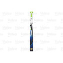 SILENCIO X.TRM VALEO 574392 Spazzola tergicristallo
