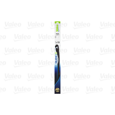 SILENCIO X.TRM VALEO 574392 Spazzola tergicristallo