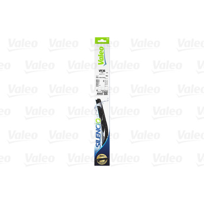Tergicristallo SILENCIO VALEO 574281