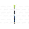 SILENCIO X.TRM VALEO 574747 Spazzola tergicristallo