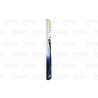 SILENCIO X.TRM VALEO 574692 Spazzola tergicristallo
