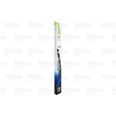 Tergicristallo SILENCIO VALEO 574274