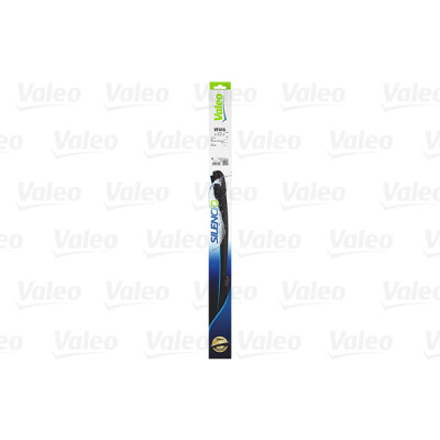 SILENCIO X.TRM VALEO 574329 Spazzola tergicristallo