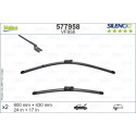 VALEO 577958 Tergicristallo