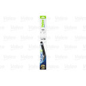 SILENCIO VALEO 574289 spazzole tergicristallo