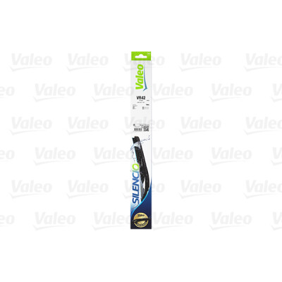 SILENCIO VALEO 574289 spazzole tergicristallo