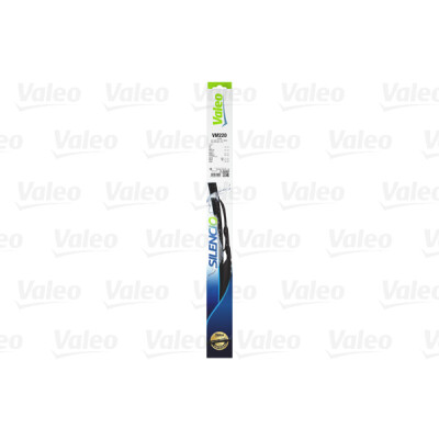 Tergicristallo SILENCIO VALEO 574290