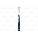 SILENCIO X.TRM VALEO 574357 Spazzola tergicristallo