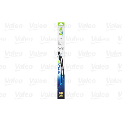 SILENCIO VALEO 574118 spazzole tergicristallo