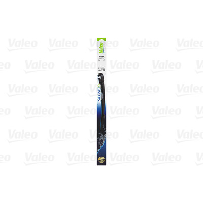 SILENCIO X.TRM VALEO 574684 Spazzola tergicristallo