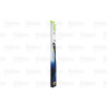 SILENCIO X.TRM VALEO 577861 Spazzola tergicristallo