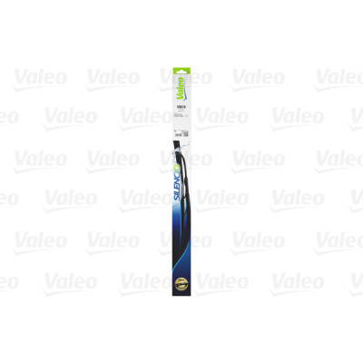 Tergicristallo SILENCIO VALEO 574144