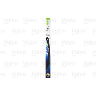 SILENCIO X.TRM VALEO 574325 Spazzola tergicristallo