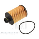 Filtro olio Blueprint ADBP210066BLU