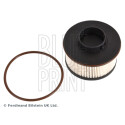Filtro carburante BLUEPRINT ADBP230010BLU