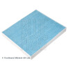 Filtro aria abitacolo BLUEPRINT ADBP250008BLU