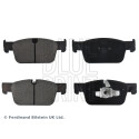 Set pastiglie freno BLUEPRINT ADBP420020BLU