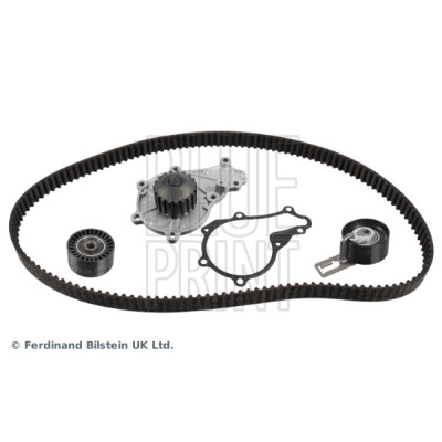 Pompa acqua + Kit cinghie dentate