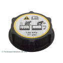 Tappo, serbatoio refrigerante